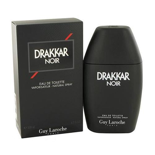 Drakkar Noir 200ml EDT for Men by Guy Laroche