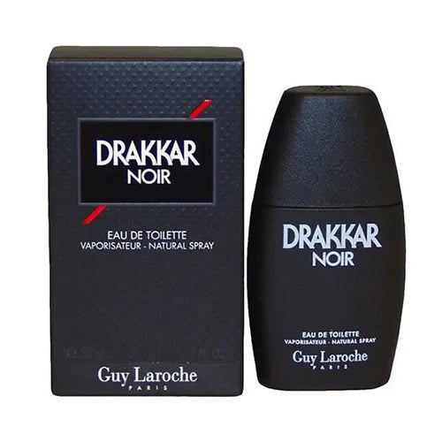Drakkar Noir 30ml EDT for Men by Guy Laroche