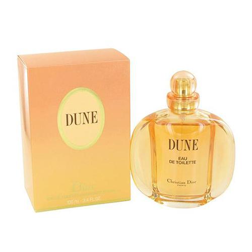 Dune 100ml EDT for Women by Christian Dior