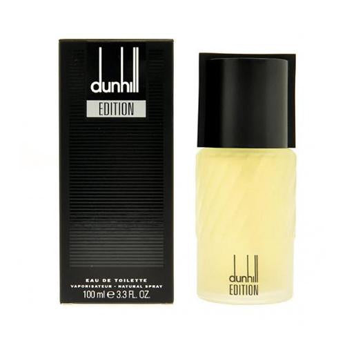 Dunhill Edition 100ml EDT for Men by Alfred Dunhill