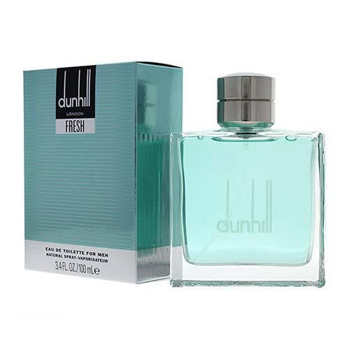 Fresh 100ml EDT for Men by Alfred Dunhill