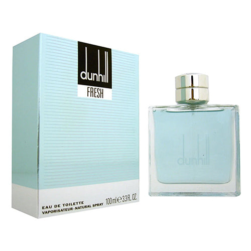 Dunhill Fresh 100ml EDT for Men by Dunhill