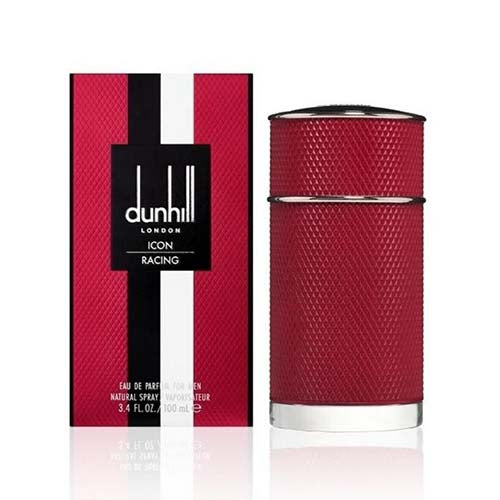 Dunhill Icon Racing Red 100ml EDP for Men by Alfred Dunhill
