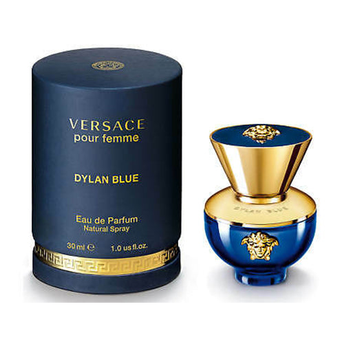 Dylan Blue Femme 30ml EDP for Women by Versace