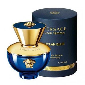 Dylan Blue Pour Femme 50ml EDP for Women by Versace