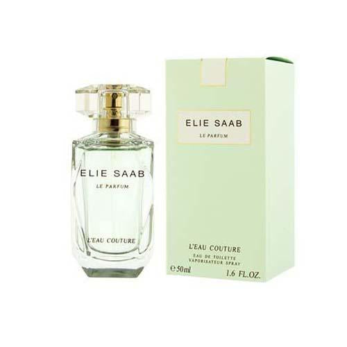 Leau Couture 50ml EDT for Women by Elie Saab