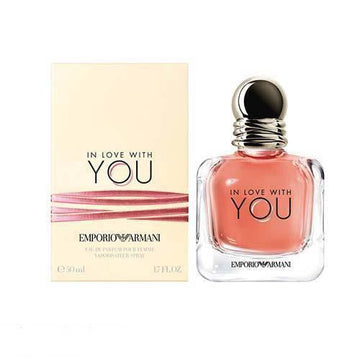 In Love With You 50ml EDP for Women by Armani