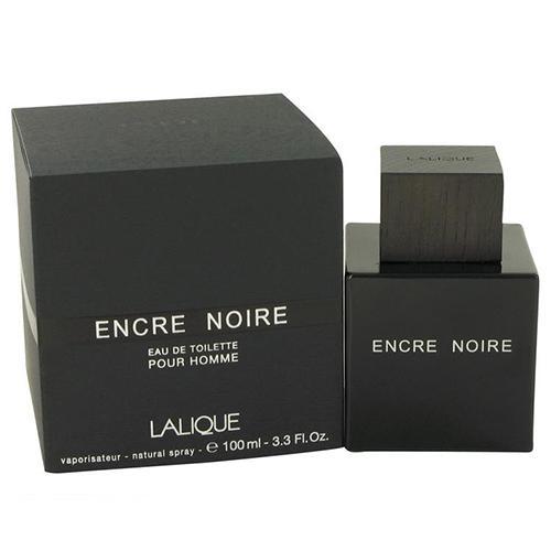 Encre Noire 100ml EDT for Men by Lalique