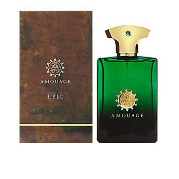 Epic 100ml EDP for Men by Amouage
