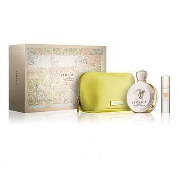 Eros Femme 3Pc Gift Set for Women by Versace