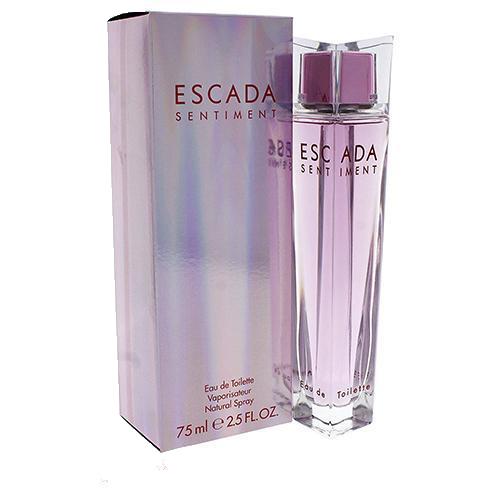 Sentiment 75ml EDT for Women by Escada
