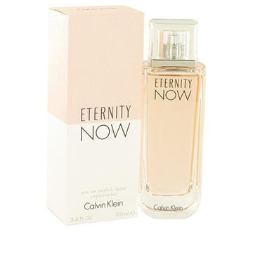 Eternity Now 100ml EDP for Women by Calvin Klein