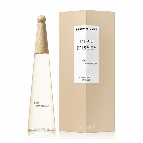 Issey Miyake Eau & Magnolia Intense 100ml EDT for Women by Issey Miyake