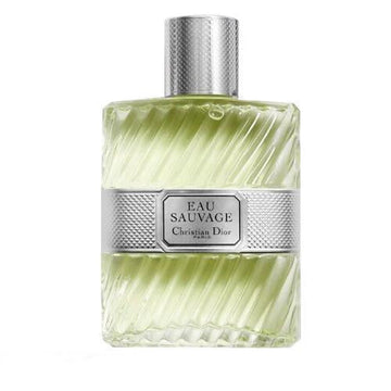 Eau Sauvage 100ml EDT for Men by Christian Dior