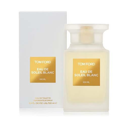 Eau de Soleil Blanc 100ml EDP for Women by Tom Ford