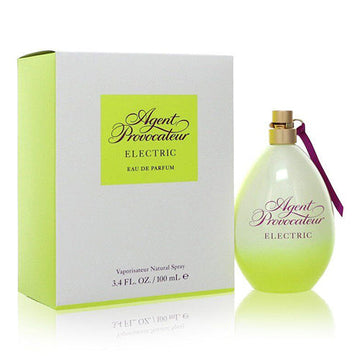 Electric 100ml EDP for Women by Agent Provocateur