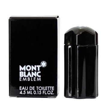 Emblem 4.5ml EDT for Men by Montblanc