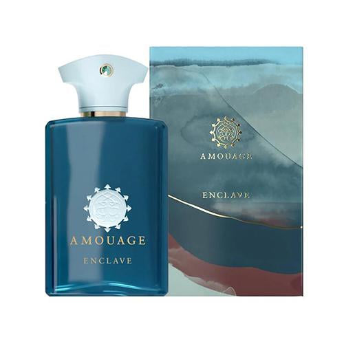 Enclave Man 100ml EDP for Men by Amouage