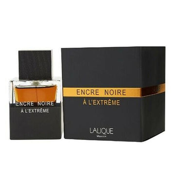 Encre Noire A L'Extreme 100ml EDP for Men by Lalique