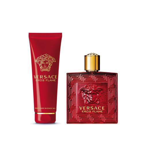 Eros Flame 2Pc Gift Set for Men by Versace
