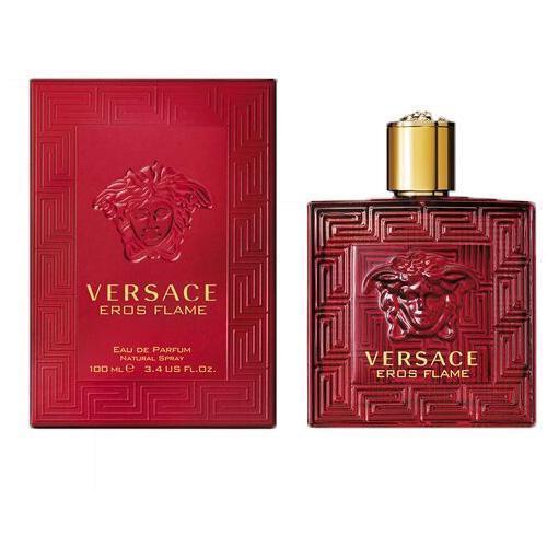 Eros Flame 100ml EDP for Men by Versace