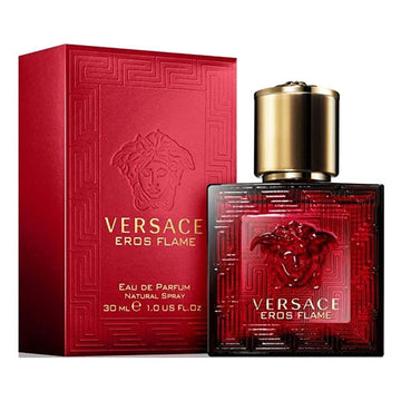 Eros Flame 30ml EDP for Men by Versace