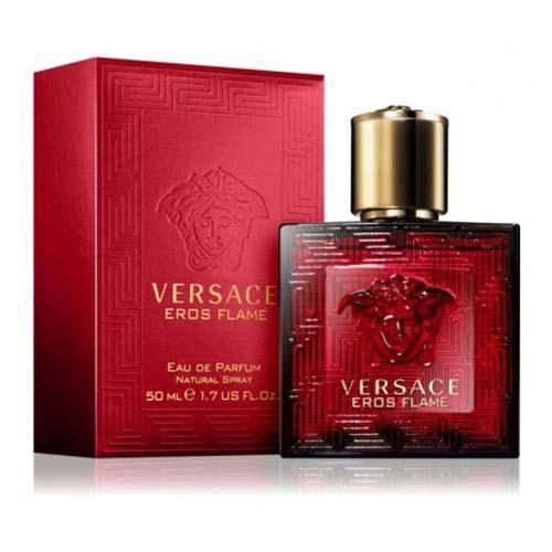 Eros Flame 50ml EDP for Men by Versace