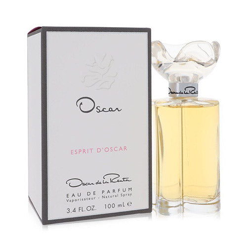 Esprit D'Oscar 100ml EDP for Women by Oscar De La Renta