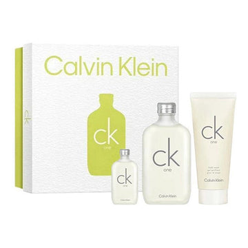 Eternity 3PC Gift Set for Women by Calvin Klein