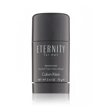Eternity 75g Deodorant Stick for Men by Calvin Klein