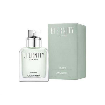 Eternity Fresh Men 100ml EDT for Men by Calvin Klein