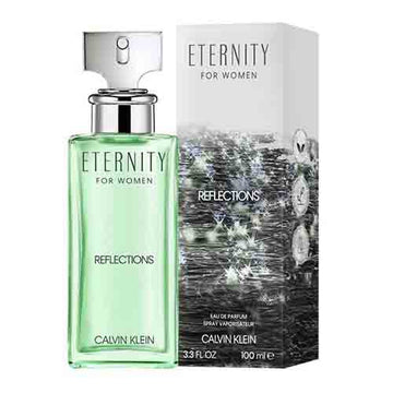 Eternity Ladies Relection 100ml EDP for Women by Calvin Klein