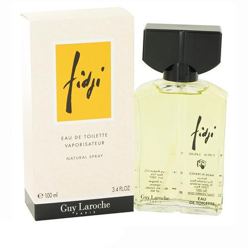 Fidji-by-Guy-Laroche-Perfume