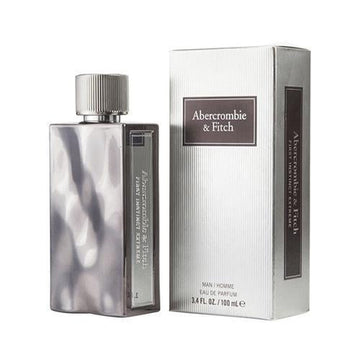 First Instinct Extreme Men 100ml EDP for Men by Abercrombie And Fitch