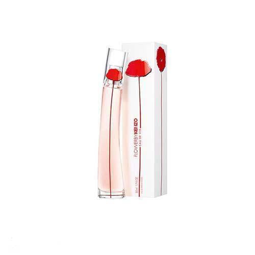 Flower Eau De Vie 50ml EDP for Women by Kenzo