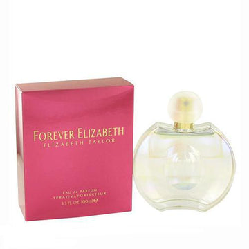 Forever Elizabeth 100ml EDP for Women by Elizabeth Taylor