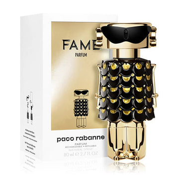 Fame Parfum 80ml for Women by Paco Rabanne