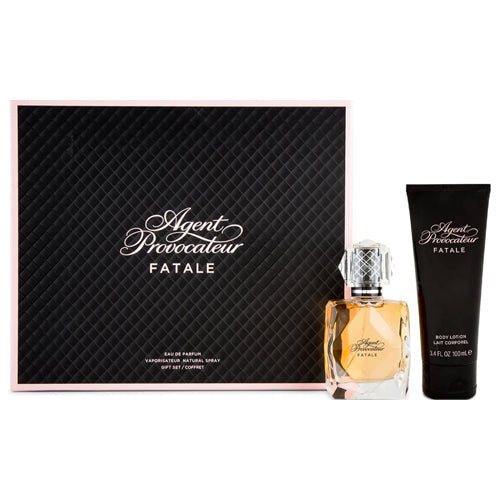 Fatale 2Pc Gift Set for Women by Agent Provocateur