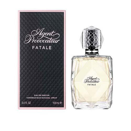 Fatale 100ml EDP for Women by Agent Provocateur