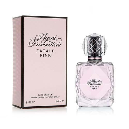 Fatale Pink 100ml EDP for Women by Agent Provocateur