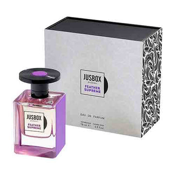 Feather Supreme 78ml EDP for Women by Jusbox
