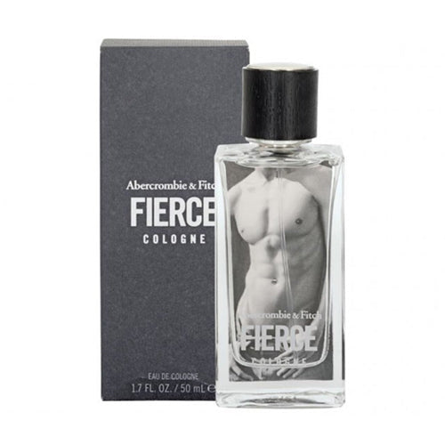 Fierce 50ml EDC for Men by Abercrombie And Fitch