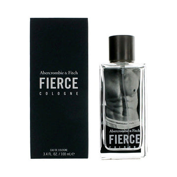 Fierce 100ml EDC for Men by Abercrombie And Fitch