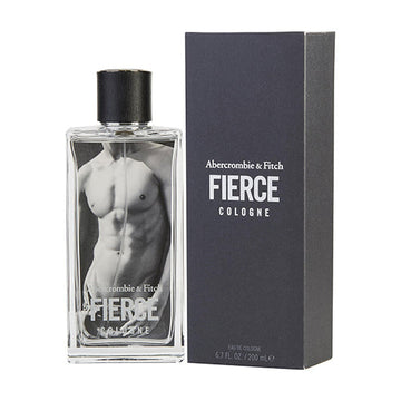 Fierce 200ml EDC for Men by Abercrombie And Fitch