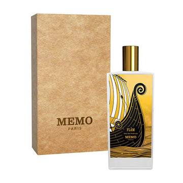 Flam 75ml EDP for Unisex by Memo Paris