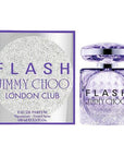 Flash London 100ml EDP for Women by Jimmy Choo