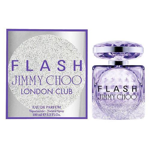 Flash London 100ml EDP for Women by Jimmy Choo