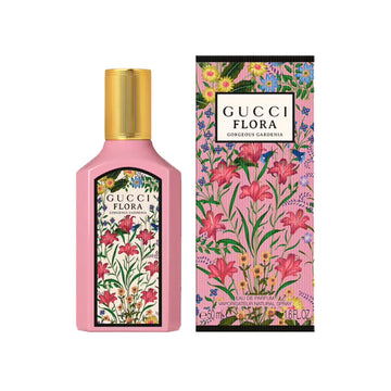 Flora Gorgeous Gardenia 50ml EDP for Women by Gucci