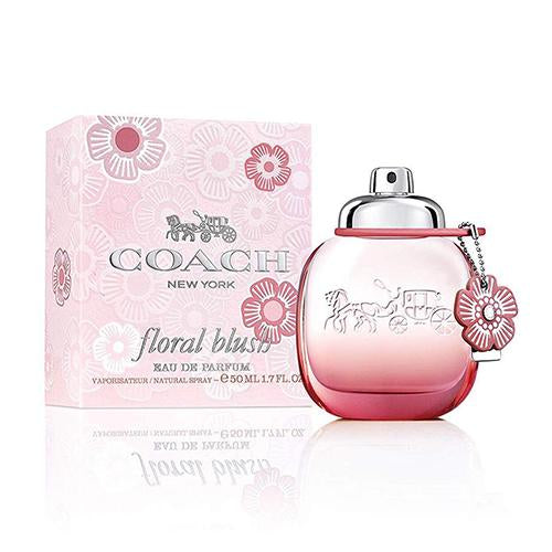 Floral Blush 50ml EDP for Women by Coach