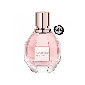 Flowerbomb L'eau De Parfum 50ml EDP for Women by Viktor & Rolf